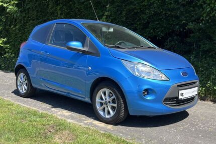 Ford Ka/Ka+ Gebrauchtwagen
