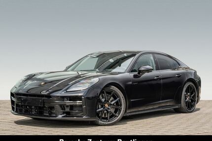Porsche Panamera Gebrauchtwagen