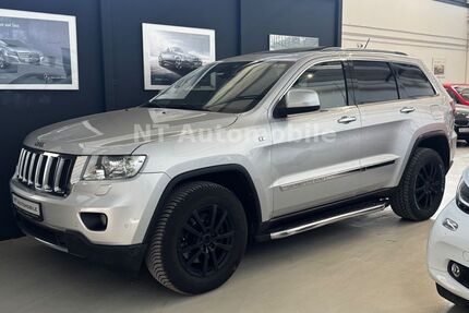 Jeep Grand Cherokee Gebrauchtwagen