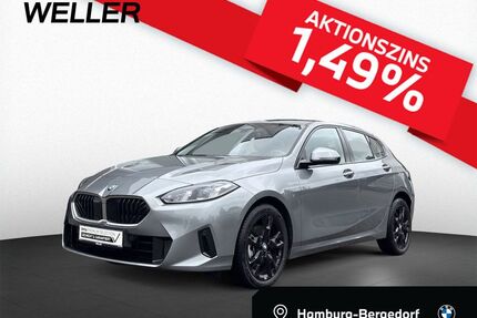 BMW 120 Gebrauchtwagen
