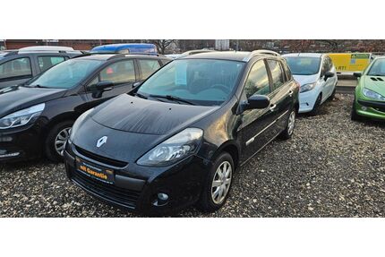 Renault Clio Gebrauchtwagen