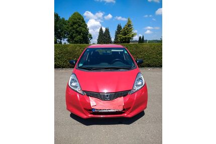 Honda Jazz Gebrauchtwagen