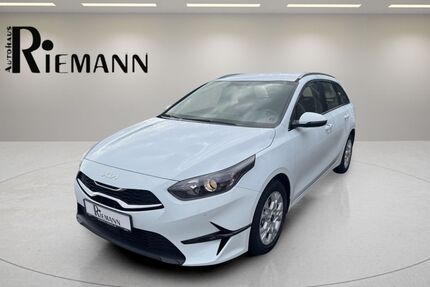Kia ceed Sportswagon Gebrauchtwagen
