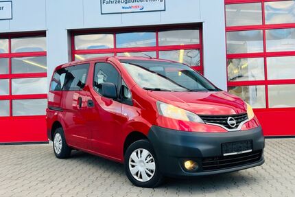 Nissan NV200 Gebrauchtwagen
