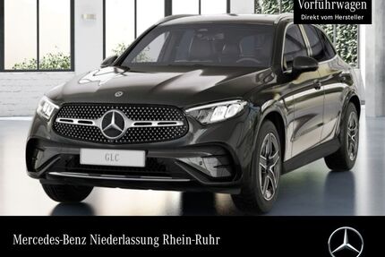 Mercedes-Benz GLC 200 Gebrauchtwagen