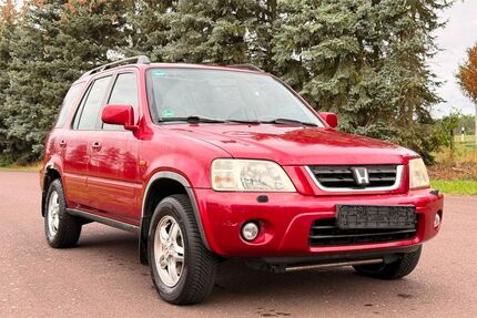 Honda CR-V Gebrauchtwagen