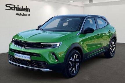 Opel Mokka Gebrauchtwagen