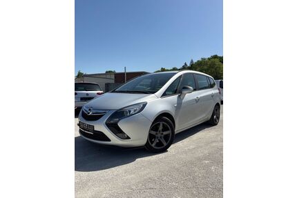 Opel Zafira Gebrauchtwagen