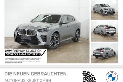 BMW iX2 Gebrauchtwagen