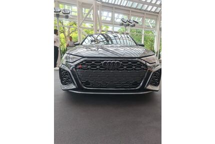 Jeep RS3 