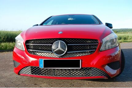 Mercedes-Benz A 180 Gebrauchtwagen
