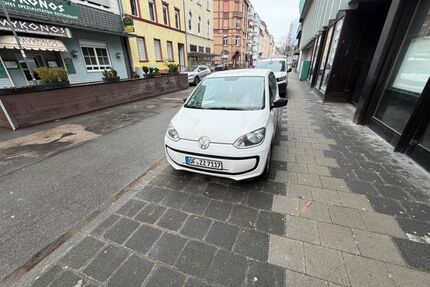 VW up! Gebrauchtwagen