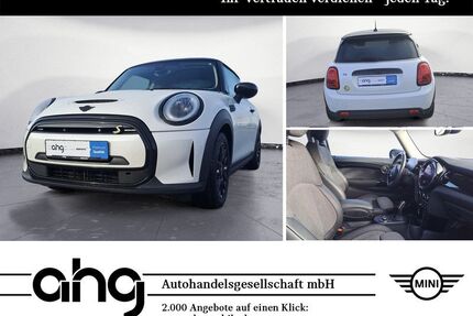 Mini Cooper SE Gebrauchtwagen