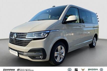 VW T6 Multivan Gebrauchtwagen