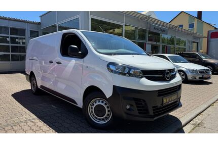Opel Vivaro Gebrauchtwagen
