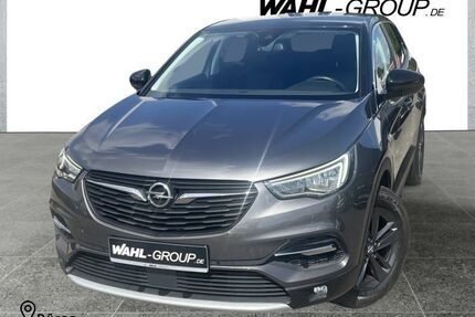 Opel Grandland (X) Gebrauchtwagen