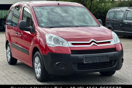 Citroen Berlingo Gebrauchtwagen