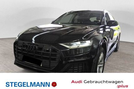 Audi Q8 Gebrauchtwagen