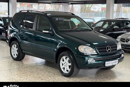 Mercedes-Benz ML 270 Gebrauchtwagen