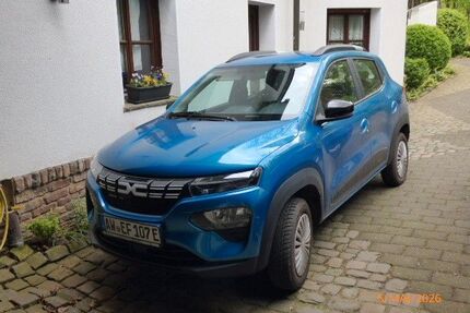 Dacia Spring Gebrauchtwagen
