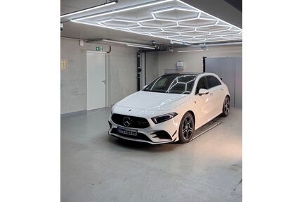 Mercedes-Benz A 250 Gebrauchtwagen