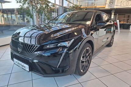 Peugeot 408 Gebrauchtwagen