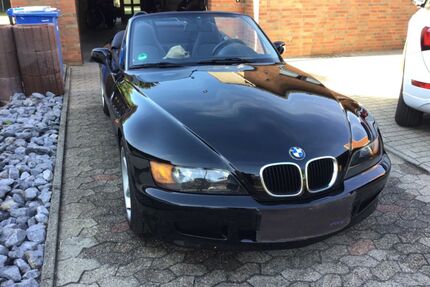 BMW Z3 Gebrauchtwagen