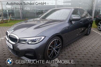 BMW 330 Gebrauchtwagen