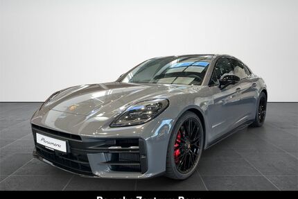 Porsche Panamera Gebrauchtwagen