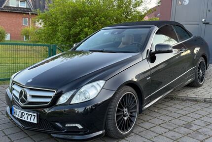 Mercedes-Benz E 350 Gebrauchtwagen