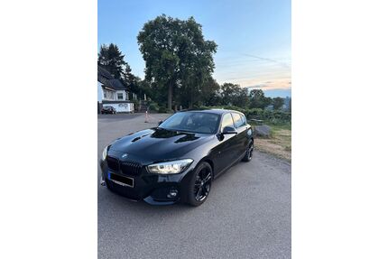 BMW 118 Gebrauchtwagen