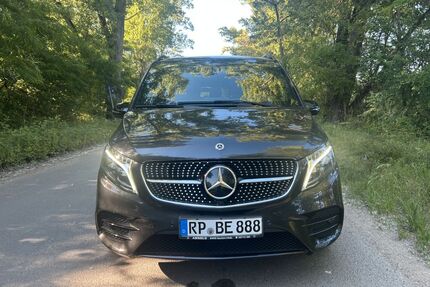 Mercedes-Benz V 250 Gebrauchtwagen