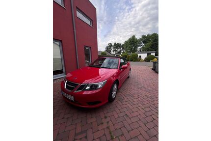 Saab 9-3 Gebrauchtwagen