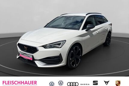 Cupra Leon Gebrauchtwagen