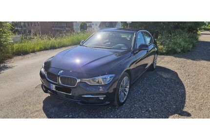 BMW 330 Gebrauchtwagen
