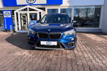 BMW X1 Gebrauchtwagen