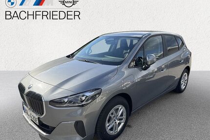 BMW 225 Active Tourer Gebrauchtwagen