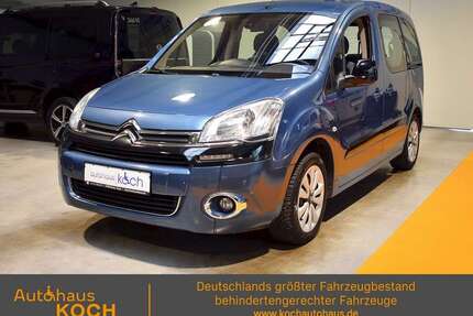 Citroen Berlingo Gebrauchtwagen