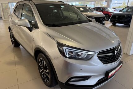 Opel Mokka X Gebrauchtwagen