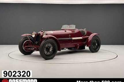 Alfa Romeo 8C Gebrauchtwagen