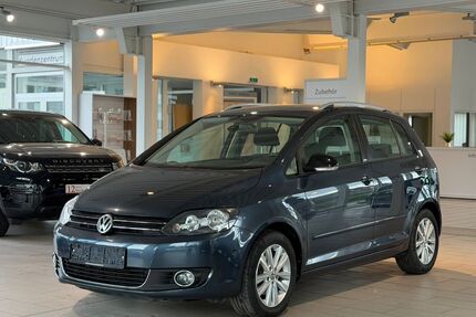 VW Golf Plus Gebrauchtwagen