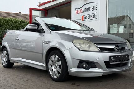 Opel Tigra Gebrauchtwagen