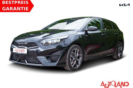 Kia ceed / Ceed Gebrauchtwagen