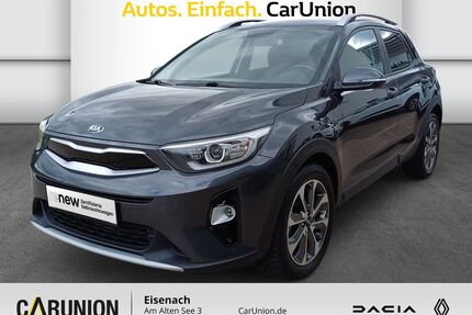 Kia Stonic Gebrauchtwagen