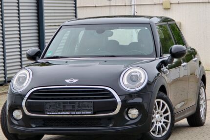 Mini Cooper D Gebrauchtwagen