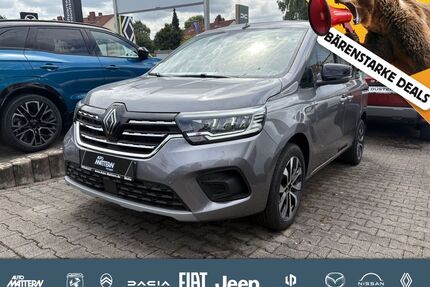 Renault Kangoo Gebrauchtwagen