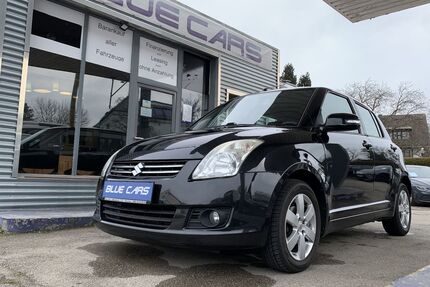Suzuki Swift Gebrauchtwagen