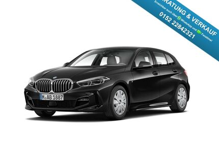 BMW 118 Gebrauchtwagen