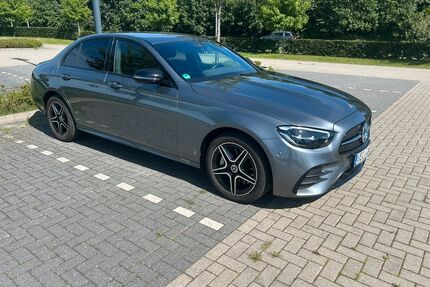 Mercedes-Benz E 300 Gebrauchtwagen