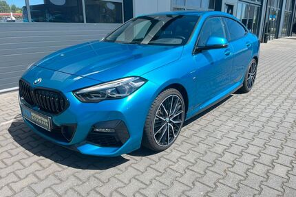 BMW 218 Gran Coupé Gebrauchtwagen